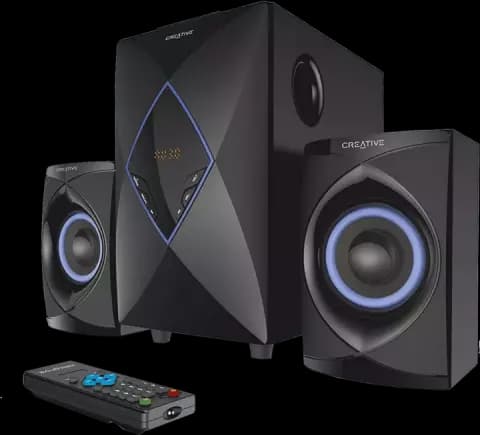 اسپیکر رومیزی Creative مدل SBS E2800