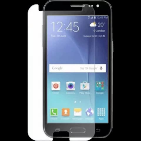 محافظ صفحه نمایش تلفن هوشمند SAMSUNG GALAXY GRAND PRIME G530