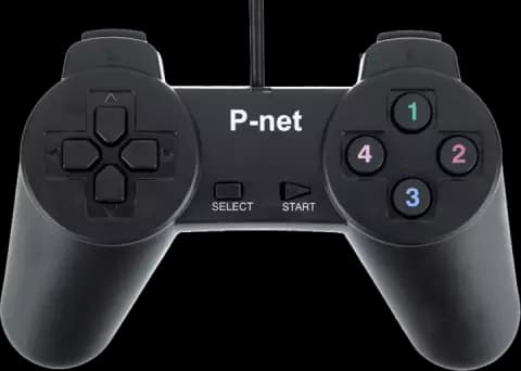 دسته بازی P-NET مدل G.P.X2