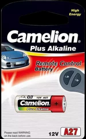 باتری  Camelion مدل ALKALINE A27-BP1