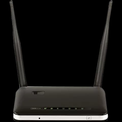 مودم روتر D-LINK 4G LTE مدل DWR-116