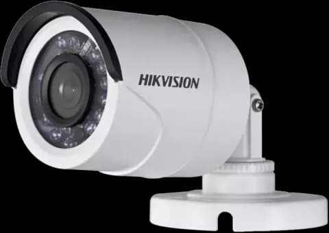 دوربین مدار بسته تحت شبکه Hikvision مدل TURBO HD DS-2CE16D0T-IR