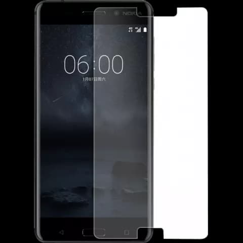 محافظ صفحه نمایش تلفن هوشمند NOKIA 5