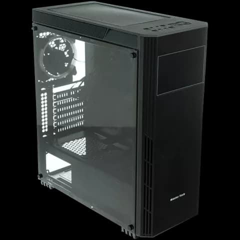 كيس Master Tech مدل ARKA-GLASS