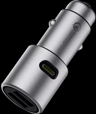 شارژر فندکی خودرو Xiaomi مدل CZCDQ02ZM
