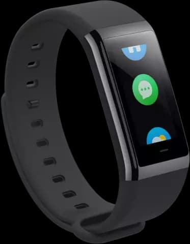 مچ بند هوشمند  Xiaomi مدل AMAZFIT COR A1702