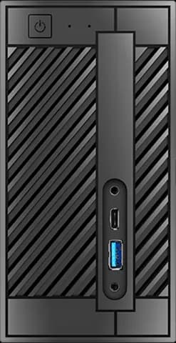 مینی پی سی Asrock مدل DESKMINI 110