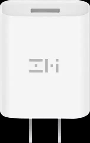 شارژر دیواری ZMI مدل HA612