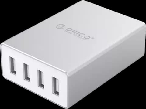 شارژر USB دسکتاپ ORICO مدل ASK-4U-US