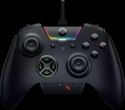 دسته بازی RAZER مدل WOLVERINE ULTIMATE XBOX ONE