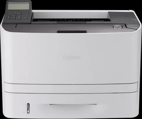 پرینتر لیزری Canon مدل i-SENSYS LBP252dw