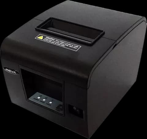 فیش پرینتر MEVA مدل TP-1000