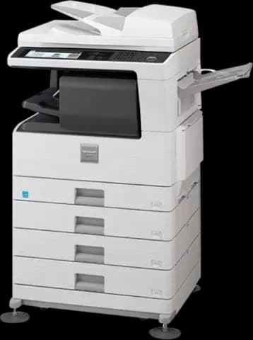 دستگاه فتوکپی SHARP مدل AR-5731