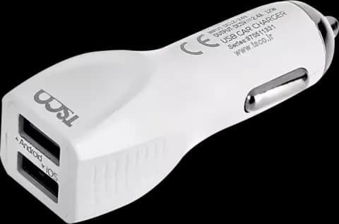 شارژر فندکی TSCO مدل TCG 11