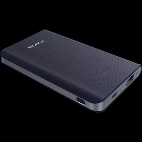 پاور بانک 5000میلی آمپر ساعت Romoss مدل SENSE MINI PHP05