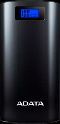 پاور بانک 20000میلی آمپر ساعت Adata مدل P20000D
