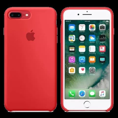 کاور تلفن هوشمند IPHONE 8 PLUS