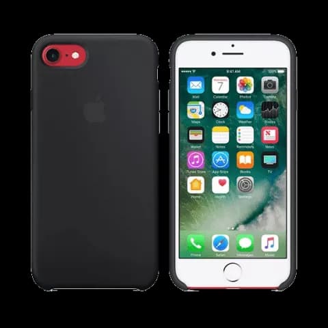 کاور تلفن هوشمند IPHONE 8