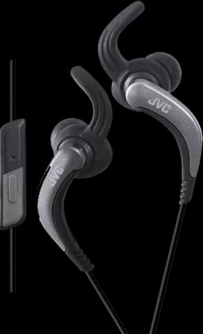 هندزفری JVC مدل HA-ETR40-E