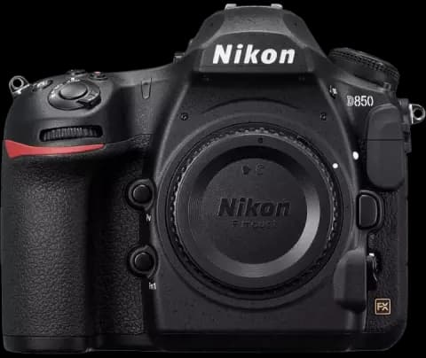 دوربین عکاسی Nikon مدل D850 (بدون لنز)