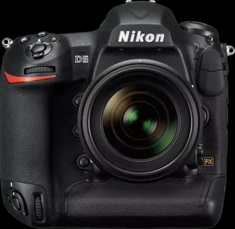 دوربین عکاسی  Nikon مدل  D5 Body