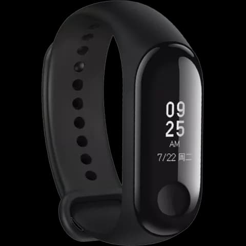 مچ بند هوشمند  Xiaomi مدل  MI BAND 3