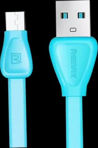 کابل شارژ 1 متری USB به REMAX MICRO USB مدل MARTIN RC-028M