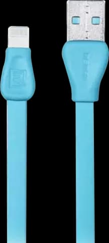 کابل شارژ 1 متری USB به REMAX LIGHTNING مدل MARTIN RC-028i