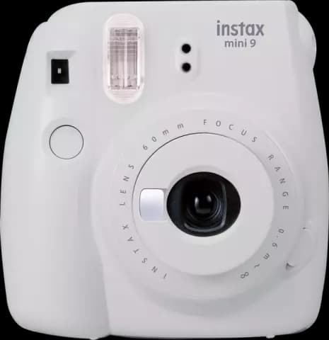 دوربین عکاسی چاپ سریع FUJIFILM مدل INSTAX MINI 9