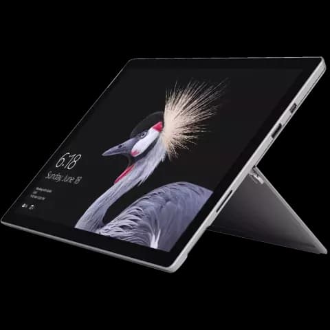 تبلت 12.3اینچی Microsoft مدل SURFACE PRO 1796
