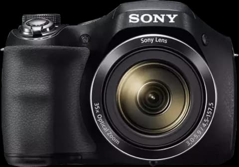 دوربین عکاسی  Sony مدل  DSC-H300