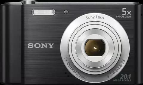 دوربین عکاسی  Sony مدل  DSC-W800