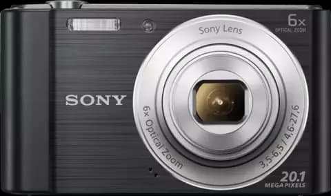 دوربین عکاسی  Sony مدل  DSC-W810