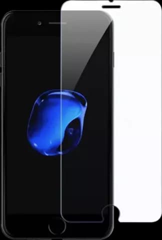 محافظ صفحه نمایش تلفن هوشمند IPHONE 8 PLUS