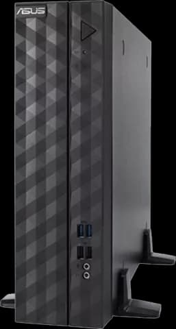 سرور ASUS مدل ESC510 G4 SFF R2