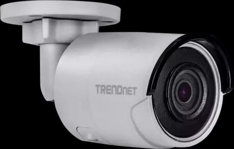 دوربین مدار بسته تحت شبکه TRENDNET مدل WDR POE TV-IP314PI