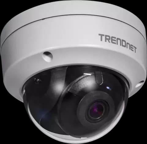 دوربین مدار بسته تحت شبکه TRENDNET مدل WDR POE TV-IP315PI