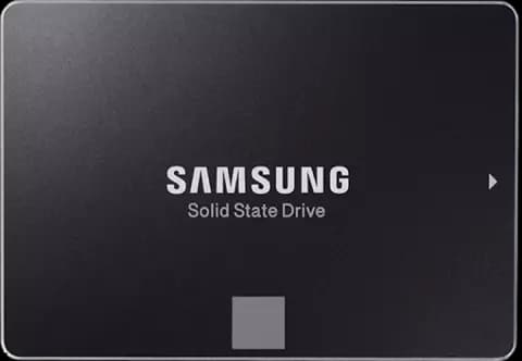 حافظه SSD اینترنال 1ترابایت Samsung مدل EVO 850