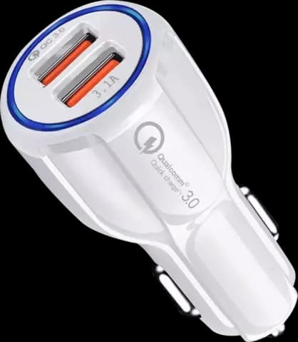 شارژر فندکی خودرو TSCO مدل TCG 19