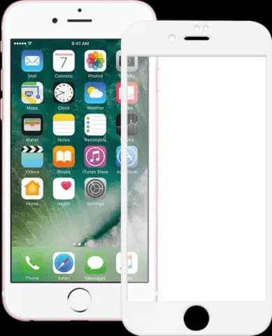 محافظ صفحه نمایش تلفن هوشمند PREMIUM مدل IPHONE 7