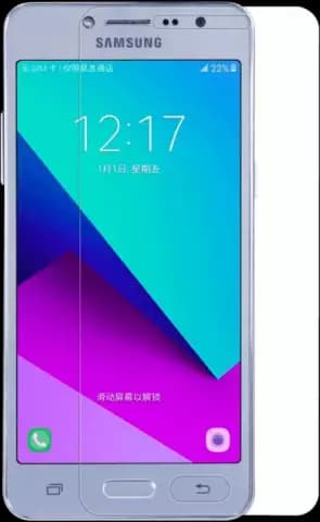 محافظ صفحه نمایش گوشی موبایل GIRFFIN مدل SAMSUNG GRAND PRIME PLUS G532