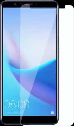 محافظ صفحه نمایش تلفن هوشمند GIRFFIN مدل Huawei Y7 Prime 2018