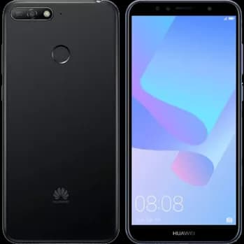 تلفن هوشمند 16گیگابایت Huawei مدل Y6 PRIME 2018