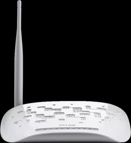 مودم روتر 1 آنتن Tp-Link مدل TD-W8951ND