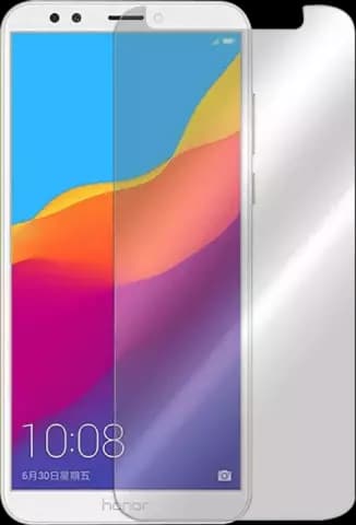 محافظ صفحه نمایش تلفن هوشمند HUAWEI Y7 PRIME 2018