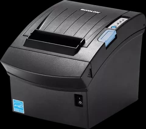 فیش پرینتر BIXOLON مدل SRP-350III