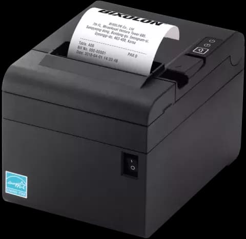 فیش پرینتر BIXOLON مدل SRP-E300