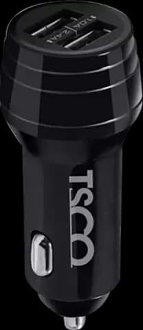 شارژر فندکی TSCO مدل TCG 22