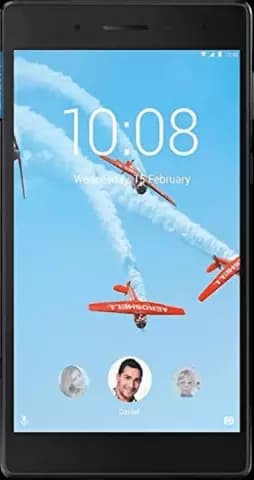 تبلت 7اینچی Lenovo مدل TAB 7 ESSENTIAL TB-7304N