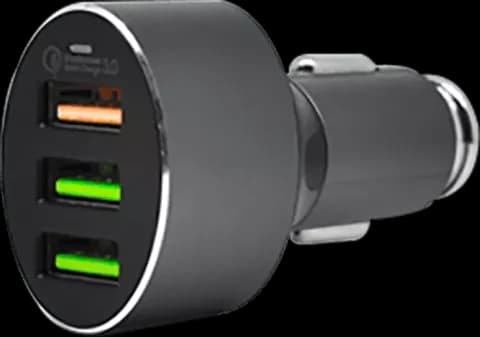 شارژر فندکی TSCO مدل TCG 24